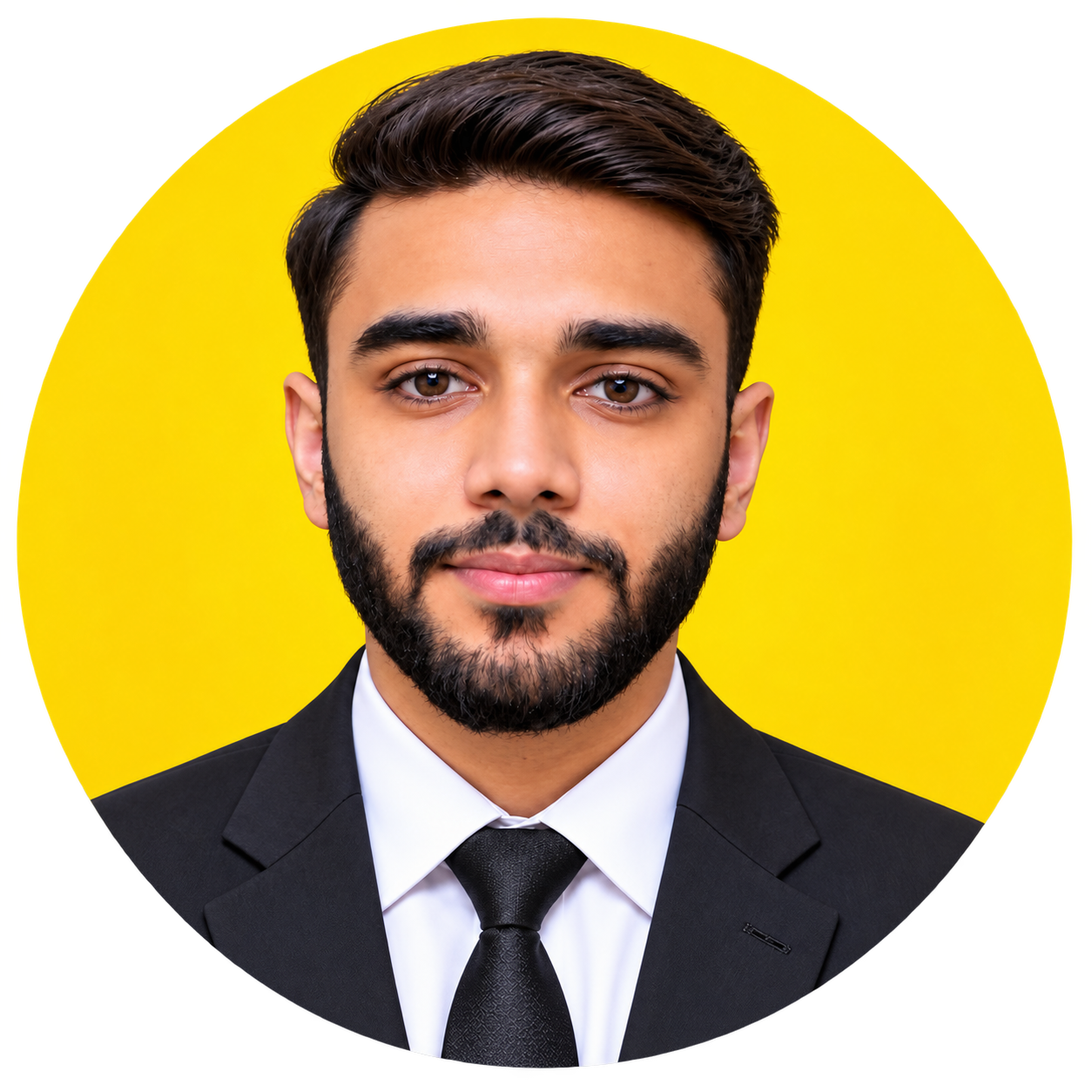 Muhammad Hammad, Founder of Malak Ventures